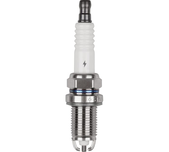 Изображение товара Свеча зажигания для автомобилей Toyota Land Cruiser 90 (96-) 3.4i/Corolla E11 (97-) 1.3i StartVOLT VSP 1908