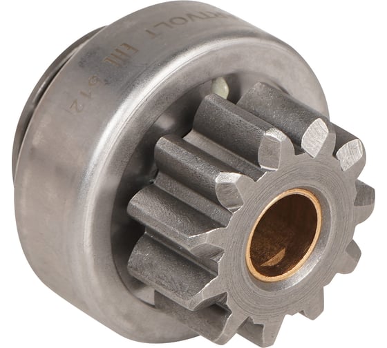 Изображение товара Привод стартера (бендикс) для автомобилей Hyundai ix35 (09-) 2.0i (тип Delco) StartVOLT VCS 0819