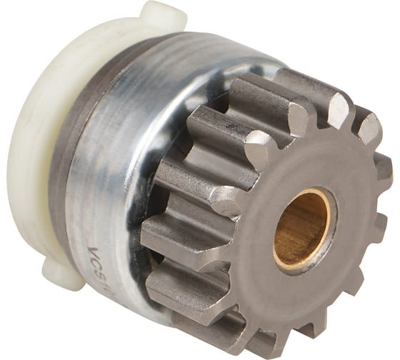 Изображение товара Привод стартера (бендикс) для автомобилей Ford Transit (94-) 2.5D StartVOLT VCS 1017