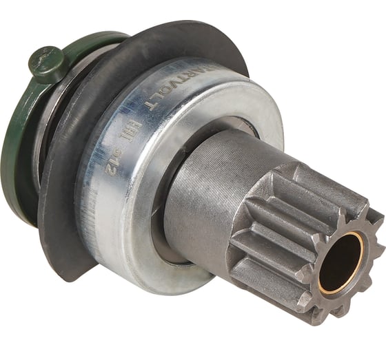 Изображение товара Привод стартера (бендикс) для автомобилей VAG Golf IV (97-)/Octavia (96-) 1.8T/2.0i (тип Bosch) StartVOLT VCS 1810