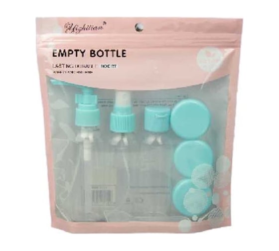 Изображение товара Дорожный набор Bikson ХГ6423