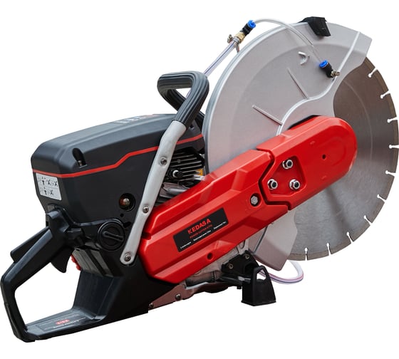 Изображение товара Бензорез KEDASA K770 14" K770-14