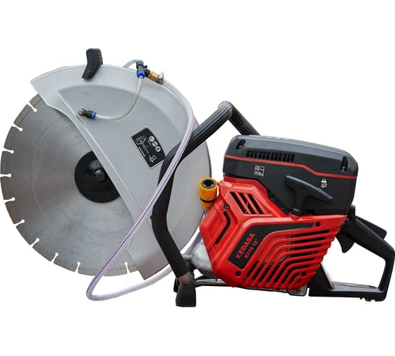 Изображение товара Бензорез KEDASA K770 16" K770-16