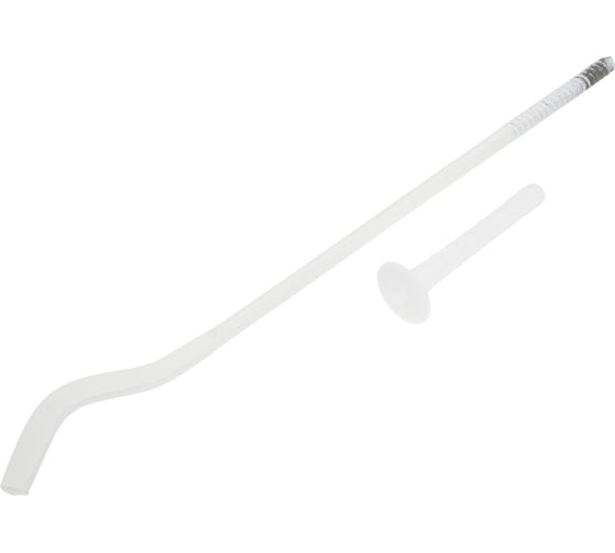 Изображение товара Кронштейн для радиатора VIVALDO 7x300мм плоский с дюбелем ШГ771338