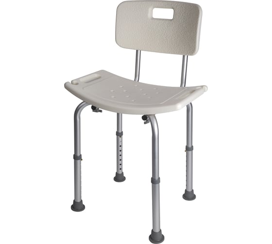 Изображение товара Стул Tamirat 91 245 ttch-k01a-wh 91245