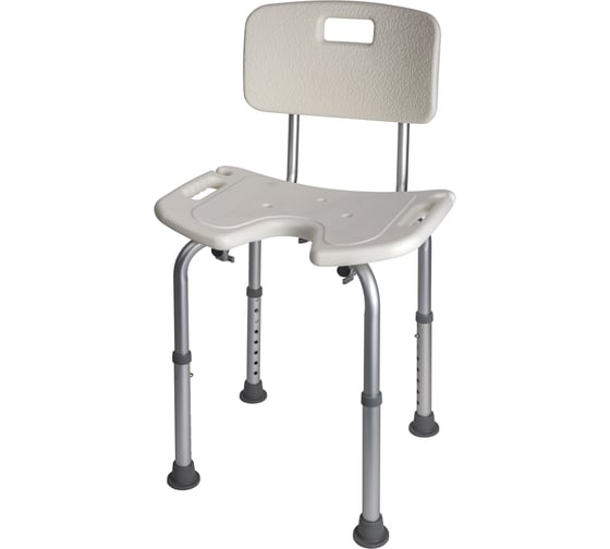 Изображение товара Стул Tamirat 91 246 ttch-k01e-wh 91246