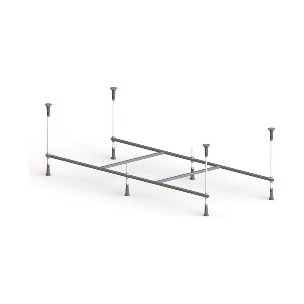 Изображение товара Каркас для ванны AM.PM Gem 170x70 см W93A-170-070W-R