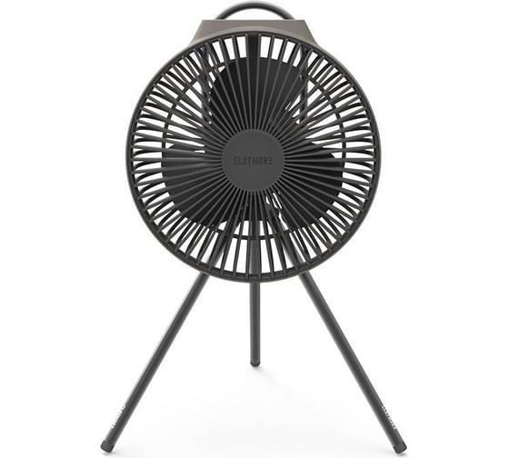 Изображение товара Вентилятор CLAYMORE FAN V600+ цвет Gray CLFN-V610_WG