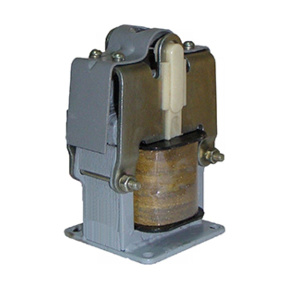 Изображение товара Электромагнит электромеханический ЭМ33-71111-00 у3, 380В, тянущее исполнение, IP00