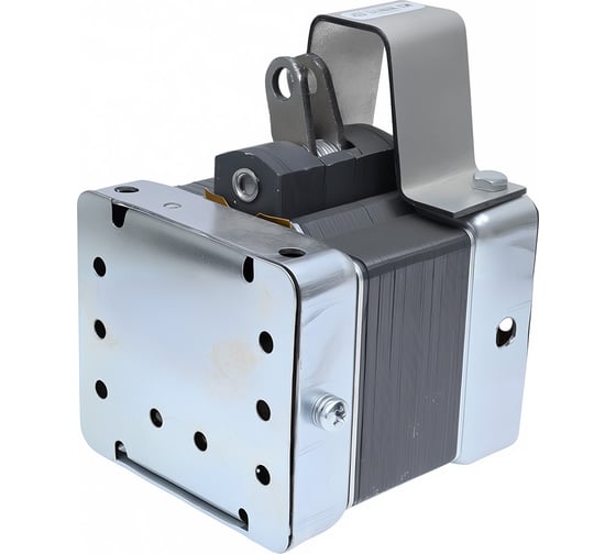 Изображение товара Электромагнит Электротехник Ижмв 684432.003, 380в, тянущее исполнение, пв=40, ip20 ET012251