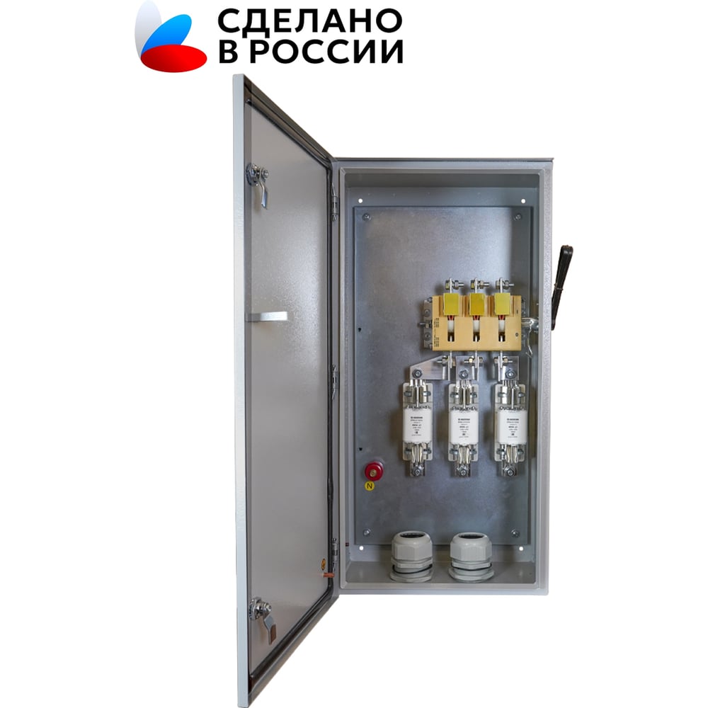 Изображение товара Силовой ящик Электротехник Ярп11м-371-54 ухл2, 400а, с ппн-37 400а, ip54 ET053503 Изображение товара Силовой ящик Электротехник Ярп11м-371-54 ухл2, 400а, с ппн-37 400а, ip54 ET053503