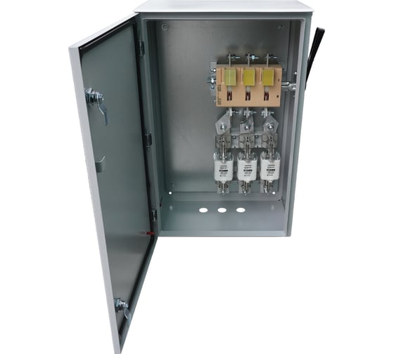 Изображение товара Силовой ящик Электротехник Ярп11м-371-54 ухл2, 400а, с ппн-37 400а, ip54 ET053503