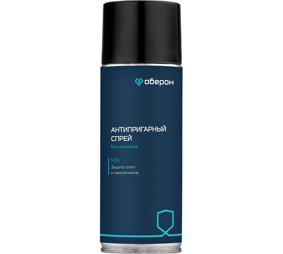 Изображение товара Спрей антипригарный Oberon 520 мл Оберон WC1010