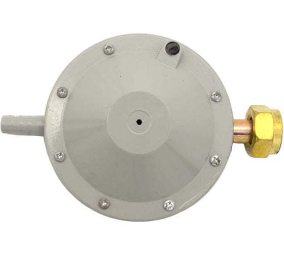 Изображение товара Редуктор пропановый РДСГ лягушка Оберон N4118