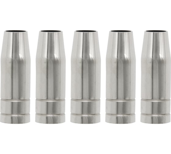 Изображение товара Сопло 12 МW-15AK коническое 5 шт Оберон XL145.0075.5