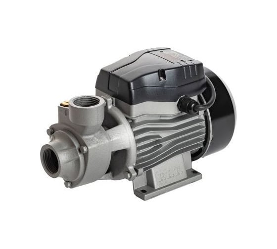 Изображение товара Центробежный насос 370Вт, напор 35м, производительность 33л/мин, металл., медная обмотка POG370-P2