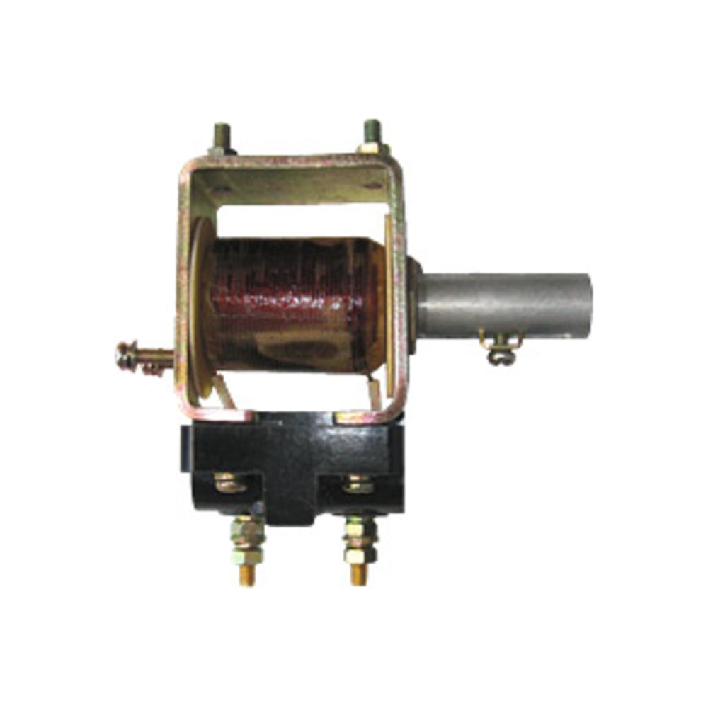 Изображение товара Реле максимального тока Электротехник Рэо-401 16А IP00 для автоматизации