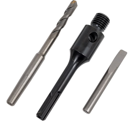 Изображение товара Хвостовик SDS-plus-М16 для коронок BYCON D2010A