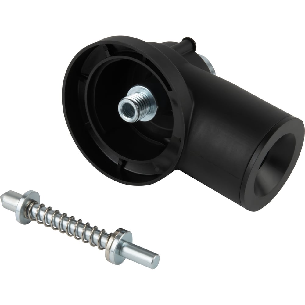 Изображение товара Насадка пылеулавливающая для подрозетников М18 BYCON DCSM18 комплект с центратором