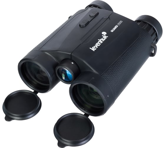 Изображение товара Бинокль с дальномером Levenhuk Guard 2500 81970