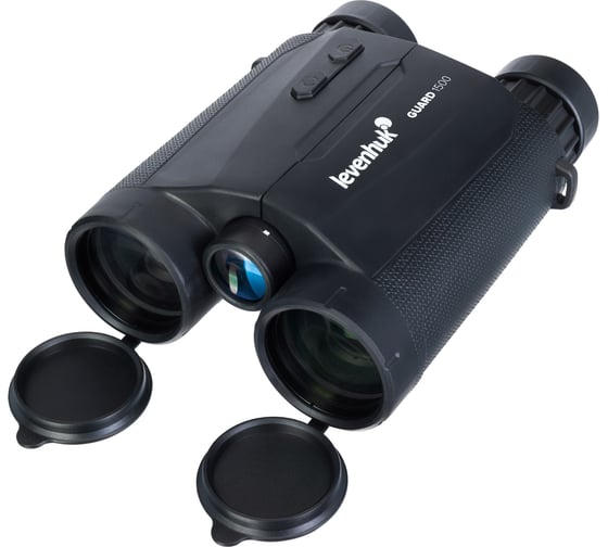 Изображение товара Бинокль с дальномером Levenhuk Guard 1500 81969