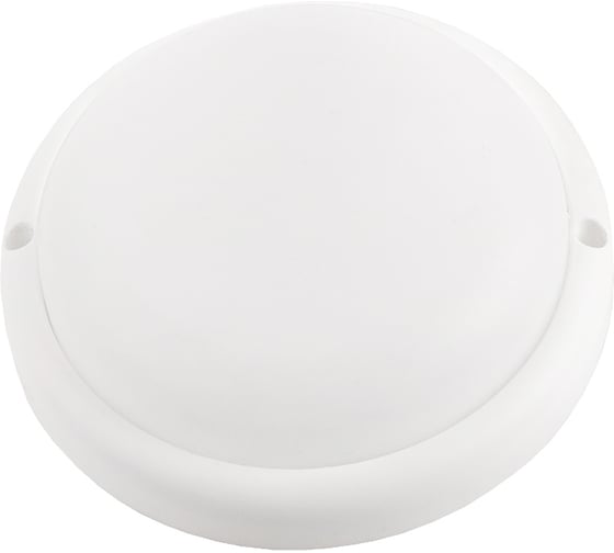 Изображение товара Светодиодный накладной светильник General Lighting Systems GCF-17BT-IP65-R-6-B 437555