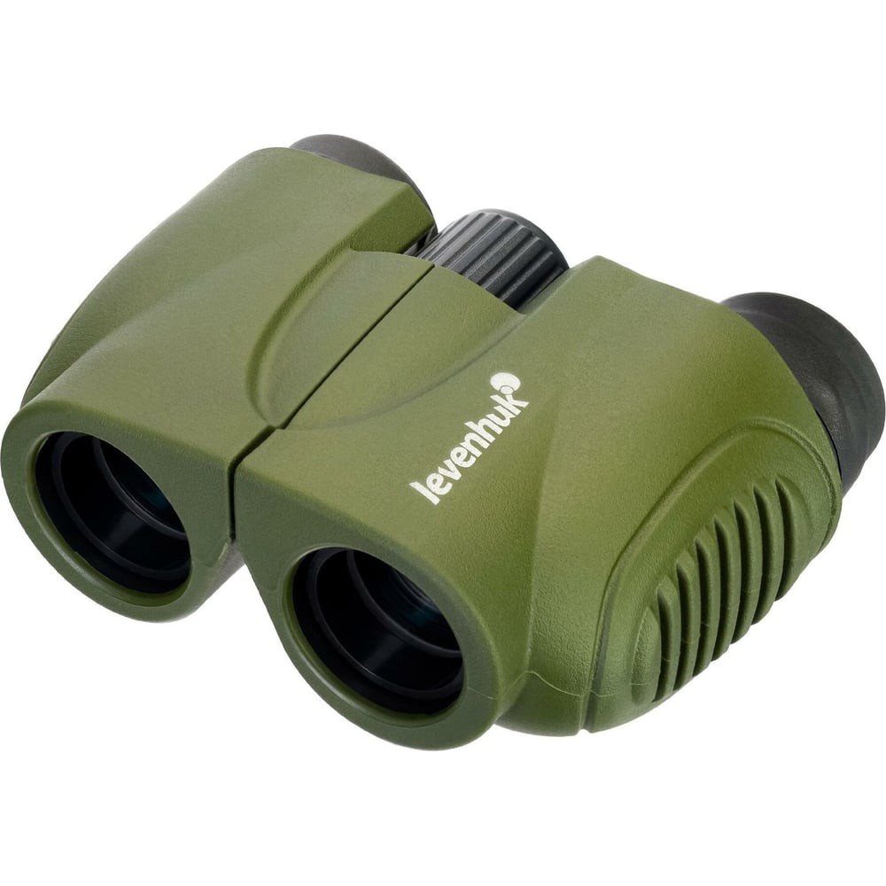 Изображение товара Бинокль Levenhuk Travel 8x21 79570 компактный для охоты рыбалки и туризма