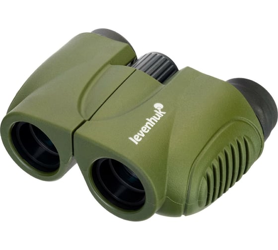 Изображение товара Бинокль Levenhuk Travel 8x21 79570