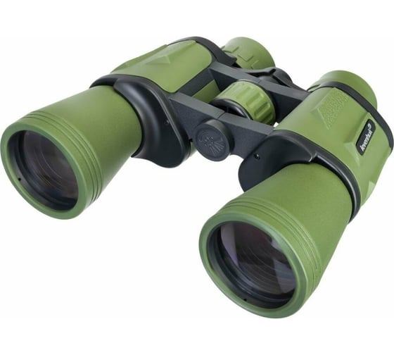 Изображение товара Бинокль Levenhuk Travel 7x50 79577