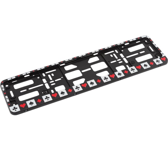 Изображение товара Рамка-книжка АЕР черная, масти РК 010100(2.167)