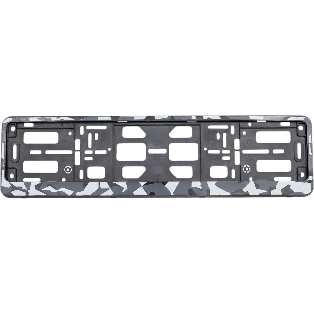 Изображение товара Рамка-книжка АЕР черная камуфляж осколки РК 010100(2.142)