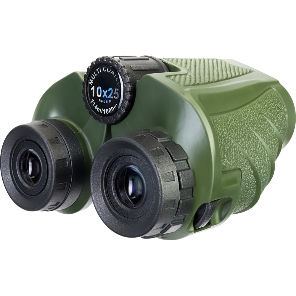 Изображение товара Бинокль Levenhuk Travel 10x25 для охоты и туризма