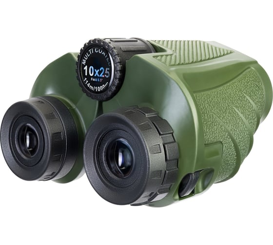 Изображение товара Бинокль Levenhuk Travel 10x25 79573