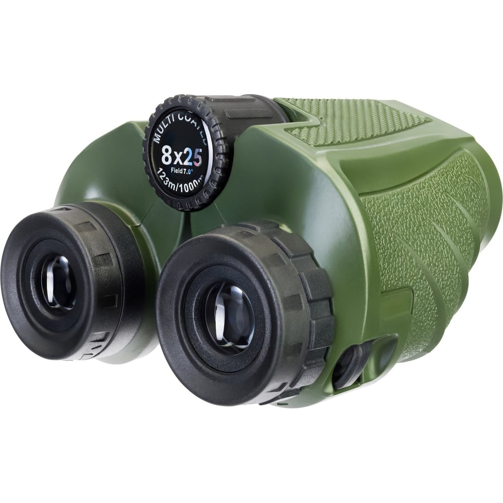 Изображение товара Бинокль Levenhuk Travel 8x25 79571 для охоты рыбалки и туризма компактный