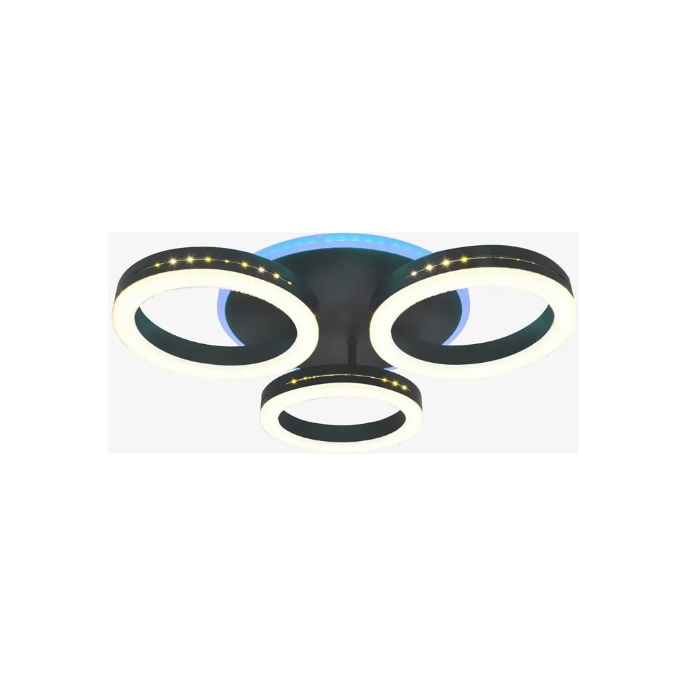 Изображение товара Светильник LED накладной General Lighting Systems GSMCL-Smart60 65 Вт