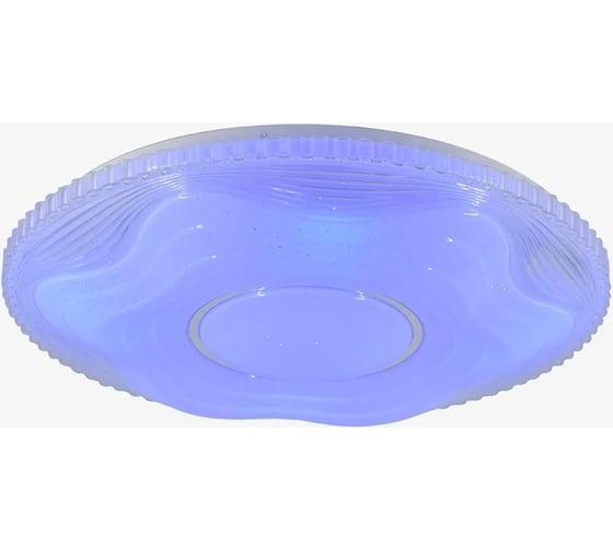 Изображение товара Светильник General Lighting Systems GSMCL-Smart84 80w Oblivion RGB 5540lm (1/10) 800384