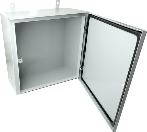 Изображение товара Протяжной ящик Электротехник К654у2, 400x400x200, ip54, ET541443