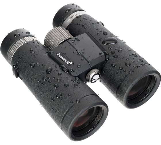 Изображение товара Бинокль Levenhuk Nitro ED 10x42 81942