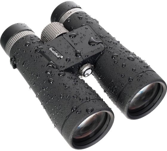 Изображение товара Бинокль Levenhuk Nitro ED 10x50 81943