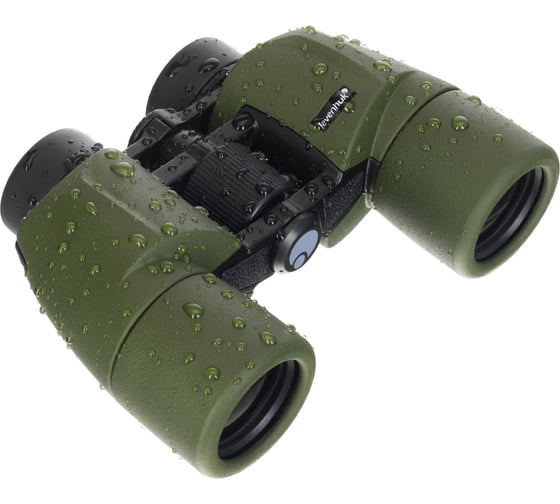 Изображение товара Бинокль Levenhuk Army 10x40, с сеткой 81932
