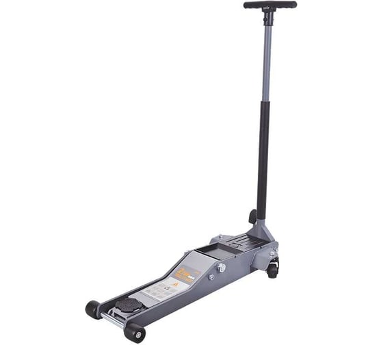 Изображение товара Подкатной домкрат SNIT гидравлический 2т S-2TEL В0000000201514