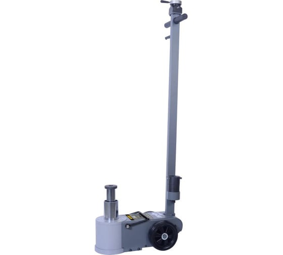 Изображение товара Пневмогидравлический подкатной домкрат SNIT г/п 30/15 т В0000000201506