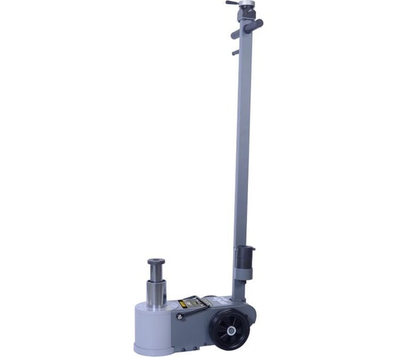 Изображение товара Пневмогидравлический подкатной домкрат SNIT г/п 40/20 т В0000000201507