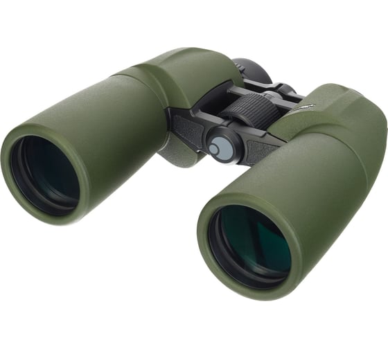Изображение товара Бинокль Levenhuk Army 12x50, с сеткой 81935