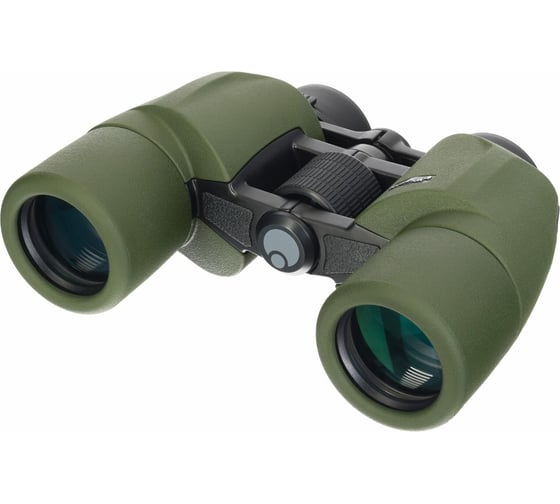 Изображение товара Бинокль Levenhuk Army 8x40, с сеткой 81931