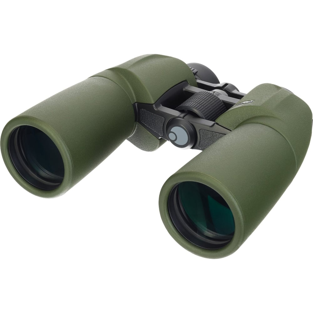 Изображение товара Бинокль Levenhuk Army 10x50 с дальномерной сеткой и влагозащитой