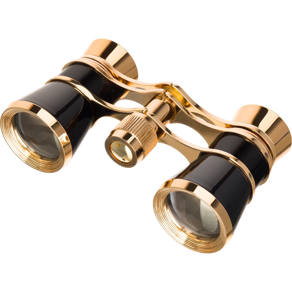 Изображение товара Театральный бинокль Levenhuk Broadway 325B компактный черный