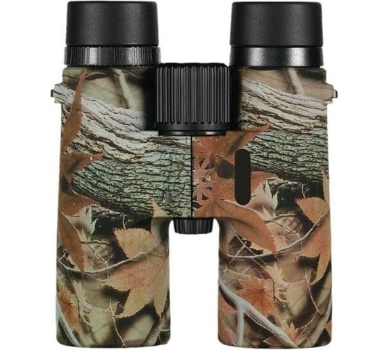 Изображение товара Бинокль Levenhuk Camo Rind 10x42, с сеткой 81927