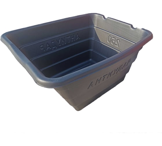 Изображение товара Кузов 250 АНТИУДАР 4687203987503