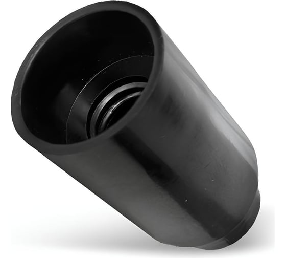 Изображение товара Патрон TOKOV ELECTRIC карболитовый подвесной E14 черный TKE-C05-PKB-14